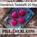 Genérico Tadalafil 20 Mg 13